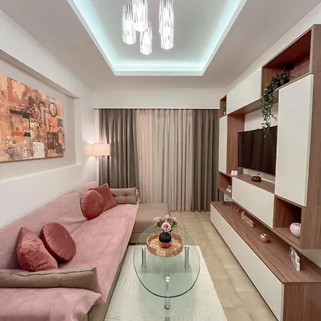 Filoxenia Escape Apartment *