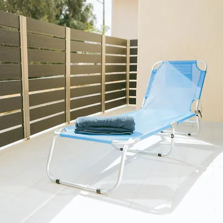 Apartament Filoxenia Escape *