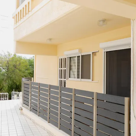 Appartement Filoxenia Escape Rhodes City