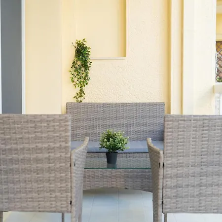 Filoxenia Escape * Rhodes City