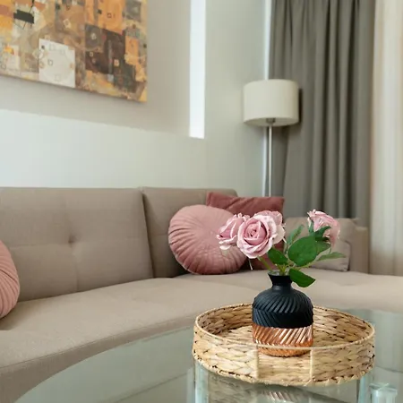 Filoxenia Escape Apartment *