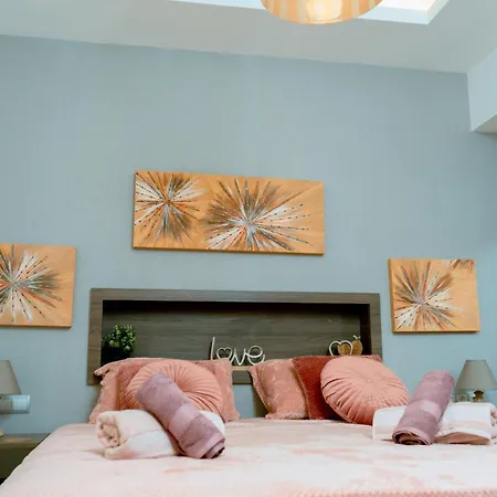 Apartment Filoxenia Escape *