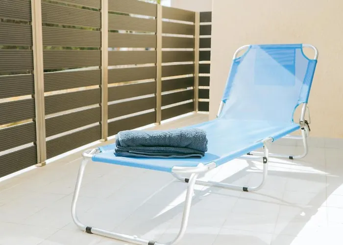 Apartman Filoxenia Escape *