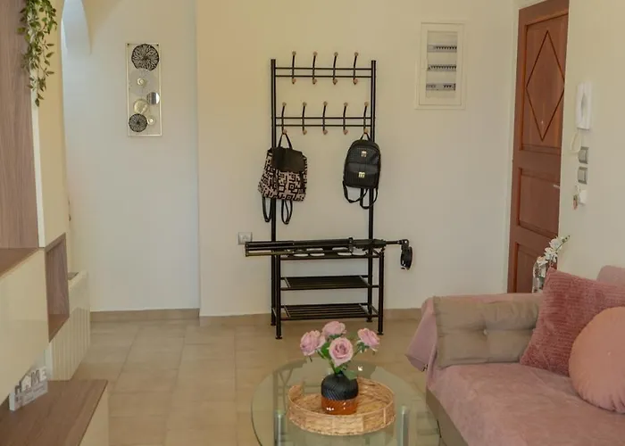 Filoxenia Escape Rhodes City