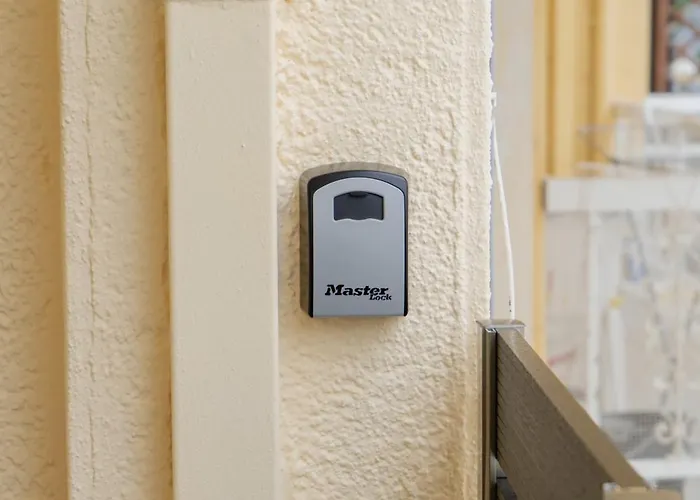 Filoxenia Escape 公寓 Rhodes City