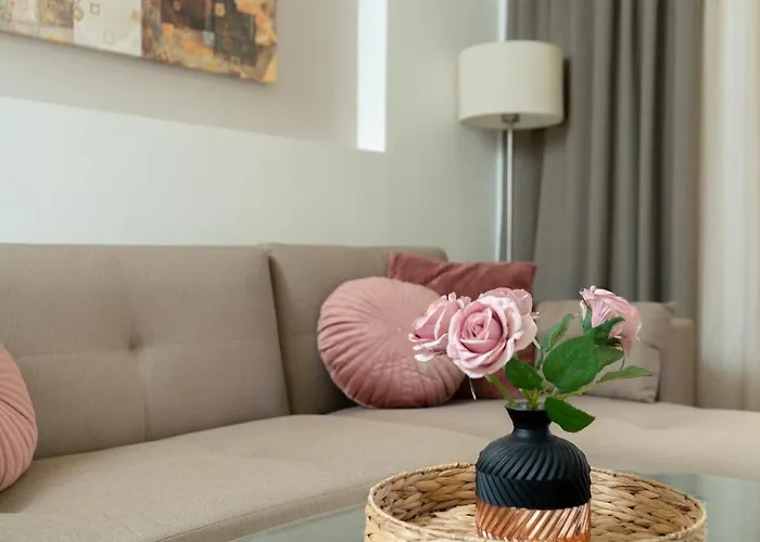 Filoxenia Escape Apartman *