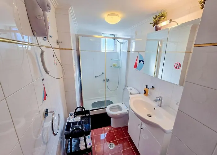 Filoxenia Escape Rhodes City