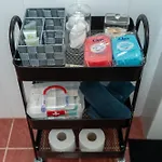 Apartman Filoxenia Escape Rhodes City