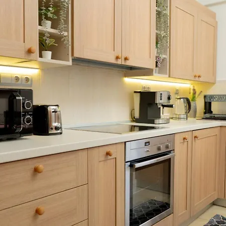 Filoxenia Escape Rhodes City