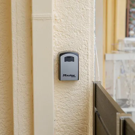 Filoxenia Escape Lägenhet Rhodes City